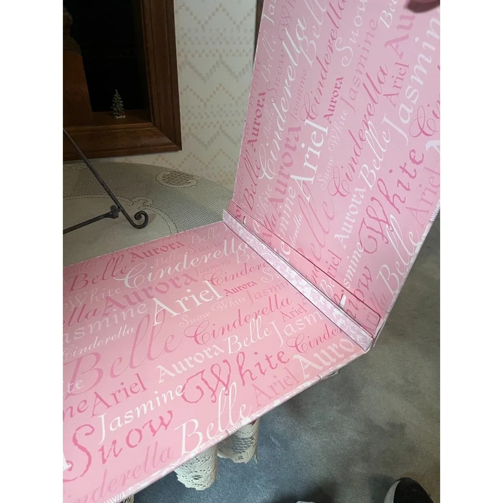 Disney Princess 12x12 Memories Sandylion Scrapbook